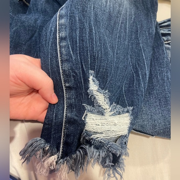 Kancan jeans - Picture 3 of 5